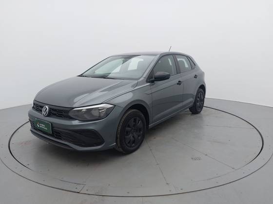 VOLKSWAGEN POLO 1.0 MPI TRACK MANUAL VOLKSWAGEN POLO 1.0 MPI TRACK MANUAL